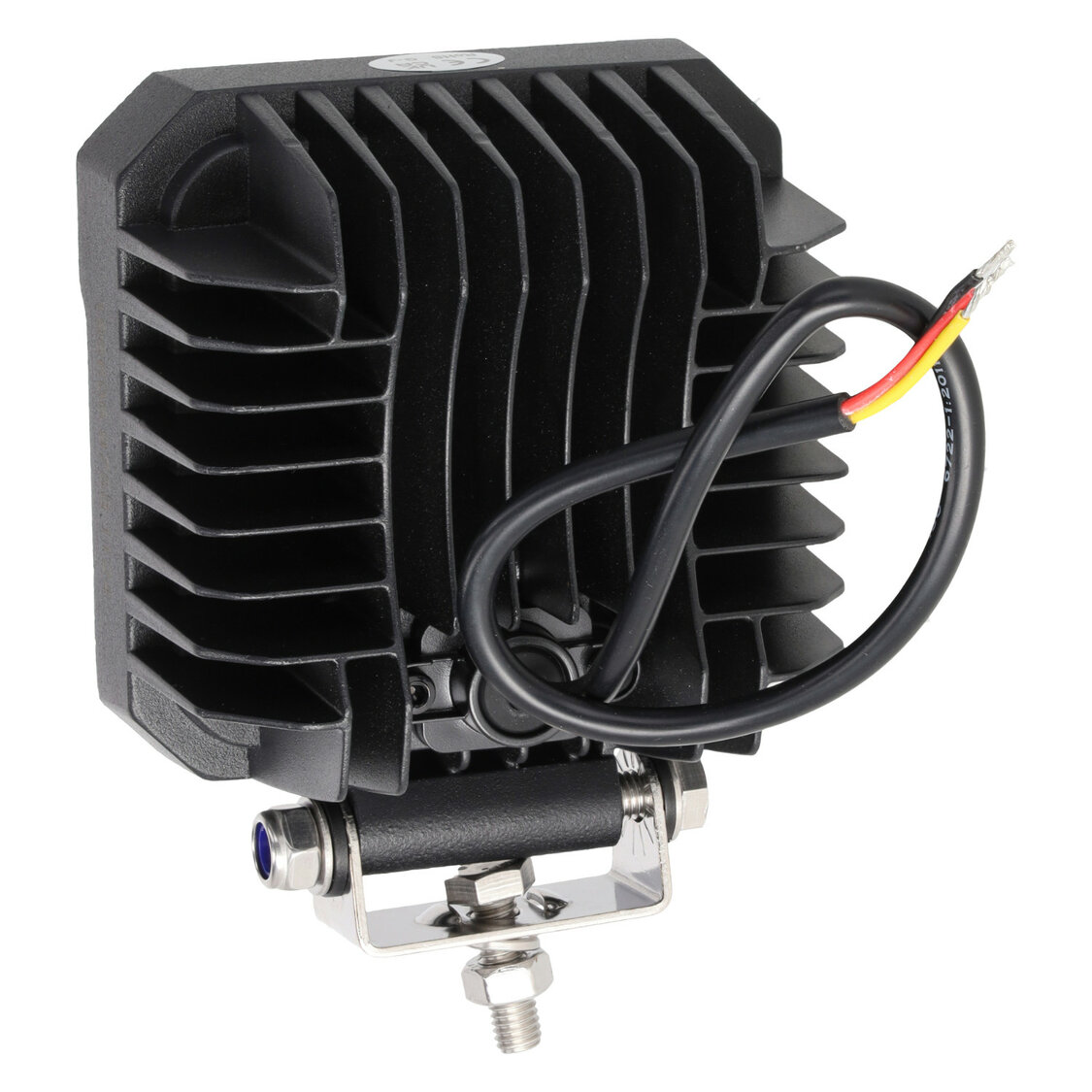 Febi LED Werklamp + Flitser | 3240LM