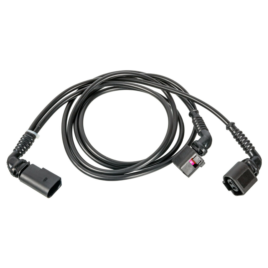 Febi 171354 Adapterkabel zijmarkeringsverlichting | Scania 2 052 119 SK