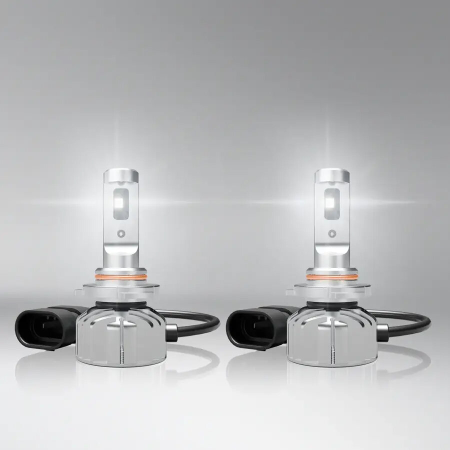 Osram Night Breaker LED Smart H10 ECE-goedgekeurd Set