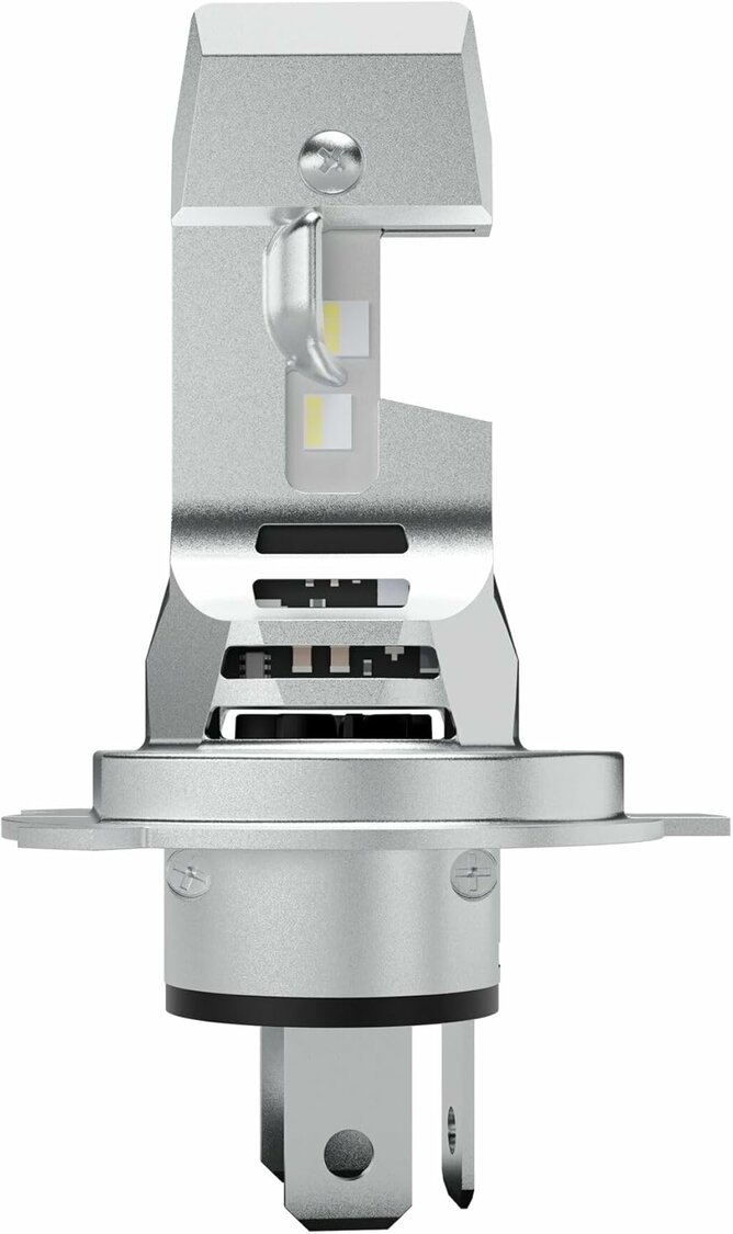 Osram Night Breaker LED H4 Speed 450 Street Legal | +450%