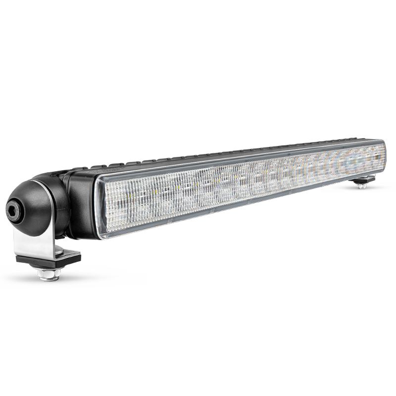 WESEM LED Lightbar Breedstraler 58,5CM | CDP1D.60280