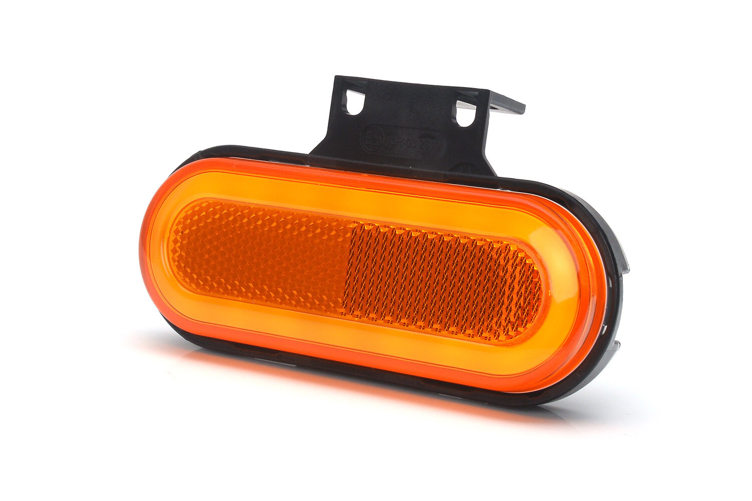 WAS W198 1420 ADR zijmarkeringslamp | 12/24V