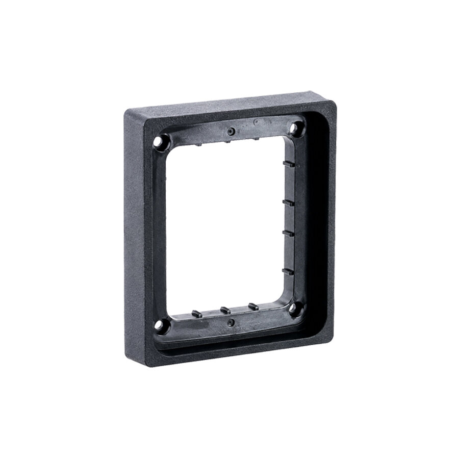 Fristom Inbouwframe Enkel | Voor FT-323 LED &amp; FT-324 LED
