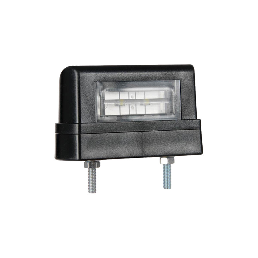 Fristom FT-016/1 LED Kentekenverlichting 12-24V