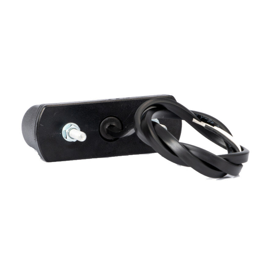 Fristom FT-016/1 LED Kentekenverlichting 12-24V