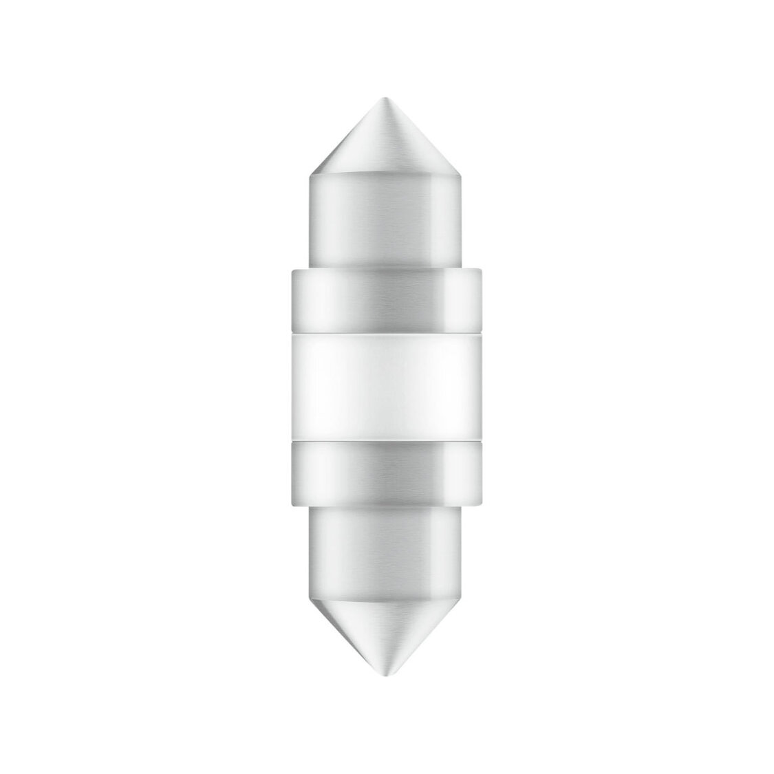 Osram C5W LED Retrofit 29mm Wit 12V SV8.5-8