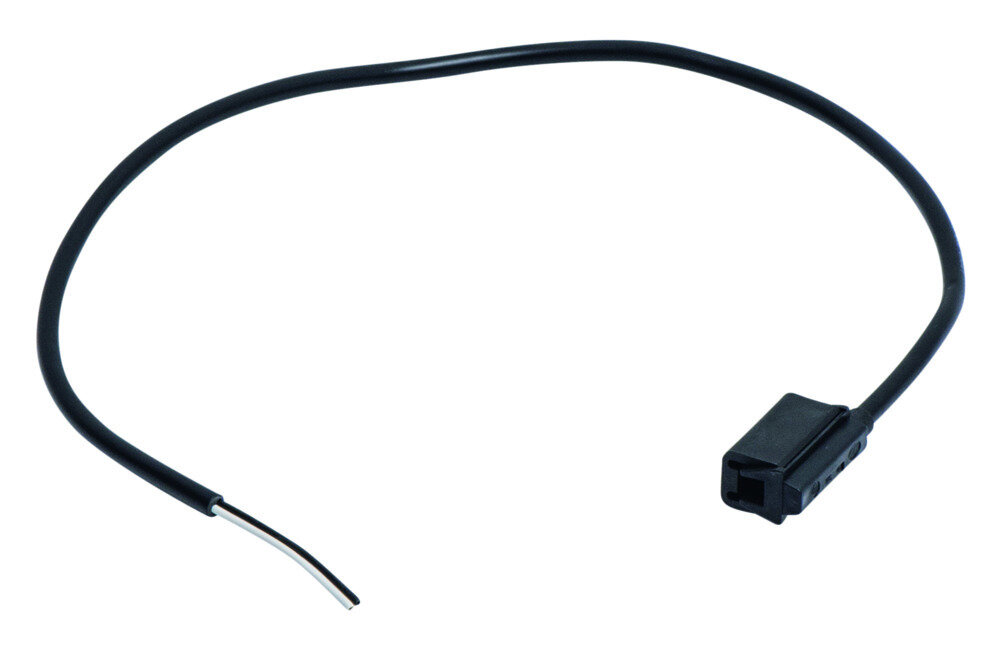 HELLA 8KA 998 229-011 Quick Link kabel 0,5 meter | 2-aderig 12V