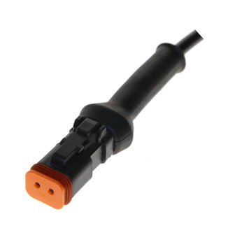 Deutsch connector kabel