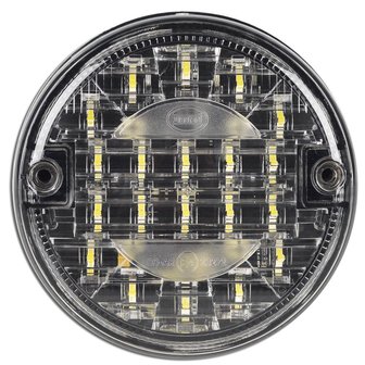 LED Achteruitrijlamp 9-33V