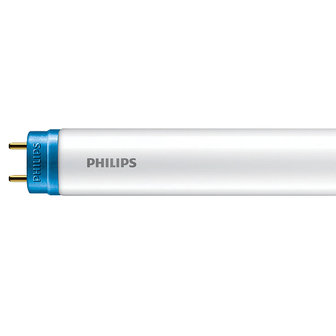 10x Philips Corepro LED Tube 60cm 8W 6500K Koudwit T8