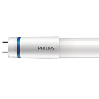 10x Philips Master LED Tube 120cm UO 15,5W 3000K Warmwit T8