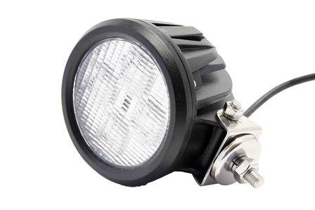 40W LED Werklamp Breedstraler 60° 3600LM