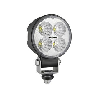 LED Werklamp Breedstraler 1500LM + AMP Superseal