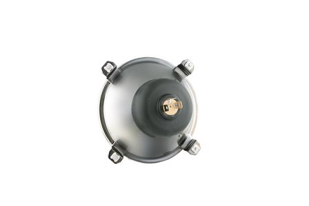 Koplamp &Oslash;139x88mm Incl R2 12V Lamp