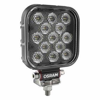 Osram LED Achteruitrijlamp Vierkant VX120S-WD