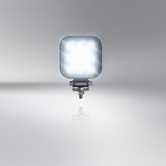 Osram LED Achteruitrijlamp Vierkant VX120S-WD