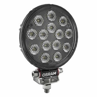 Osram LED Achteruitrijlamp Rond VX120R-WD