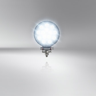 Osram LED Achteruitrijlamp Rond VX120R-WD