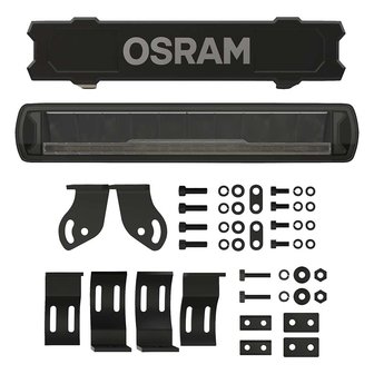 Osram LED Lightbar + Dagrijverlichting MX-250CB 31CM