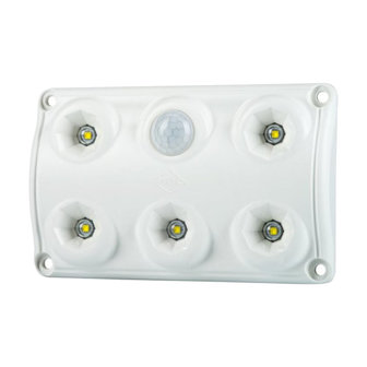 Horpol LED Interieurlamp + Sensor Cool White LWD 2156