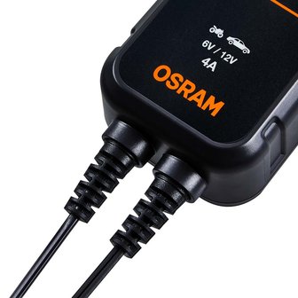 Osram BATTERY Charge 904 Acculader
