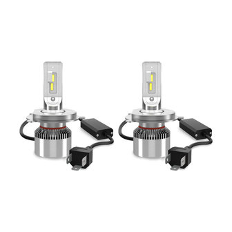 Osram H4 XTR LED Koplamp Set 12V Incl Canbus Control Unit