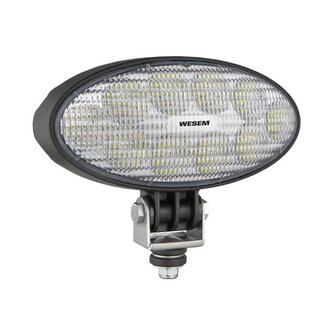 LED Werklamp Breedstraler 4000 Lumen + Deutsch DT