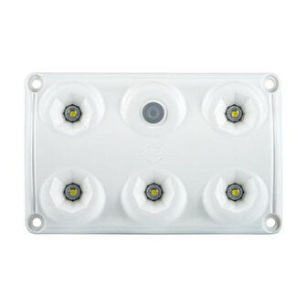 Horpol LED Interieurlamp Dimbaar + Schakelaar Cool White LWD 2153