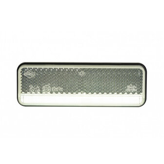 Horpol LED Voormarkering Wit 12-24V NEON-look LD 2434
