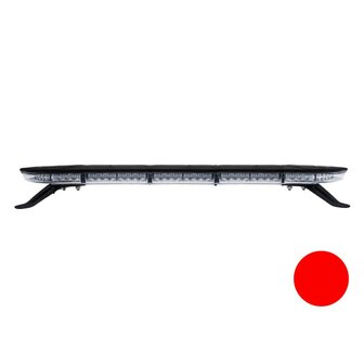 LED Zwaaibalk Rood 86 CM