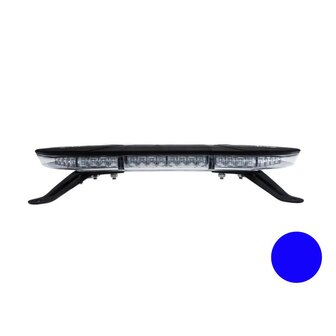 LED Zwaaibalk 54 CM Blauw