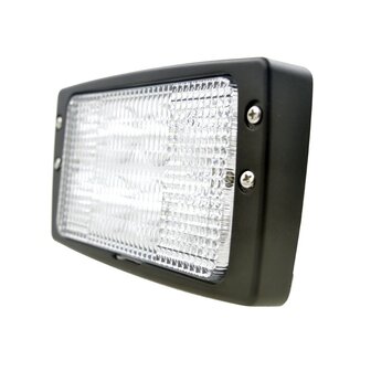 Inbouw LED Werklamp Dakrand