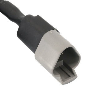 3-pins Male Deutsch-DT kabel 1 meter