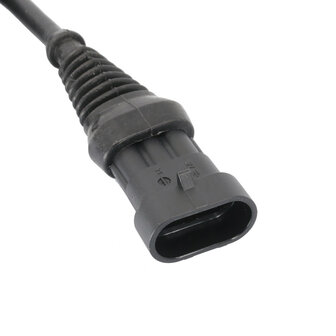 3-pins Male AMP-Superseal kabel 1 meter