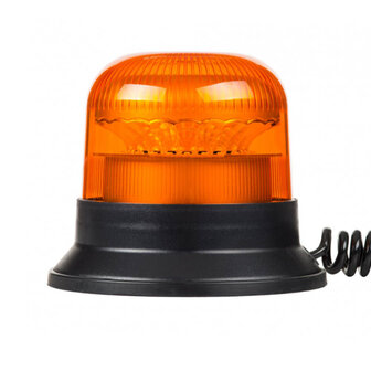 Horpol LED Flitslamp Magnetisch Oranje LDO-2667