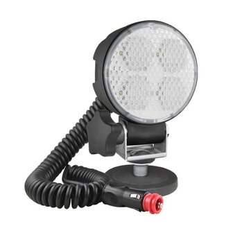 Mobiele CRC5 1000LM LED Werklamp Breedstraler