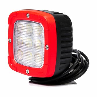 Fristom FT-360 LED Werklamp 4100LM 12-36V