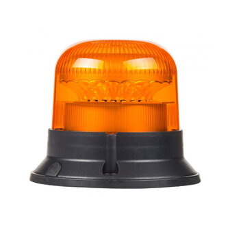 Horpol LED Flitslamp Vaste Montage Oranje LDO-2660