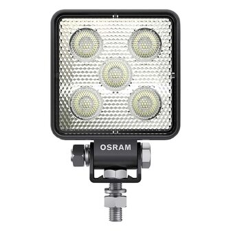 Osram Mini LED Werklamp Vierkant VX70-WD 2 stuks