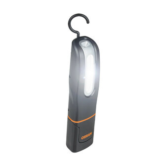 Osram LEDinspect MAX500 LED Inspectielamp + UV Lamp