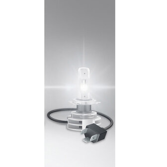 Osram H4 LED Koplamp P43t 12-24V Per Stuk