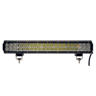 126W PRO LED Lightbar Combi