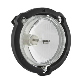 Rally Lamp Verstraler Met Frame &Oslash;122mm + Xenon Lamp