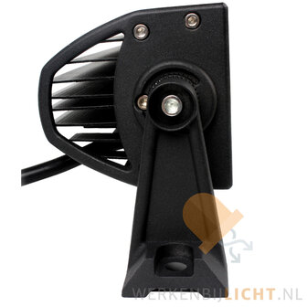 300 watt ledbar combi ver- &amp; breedstraler