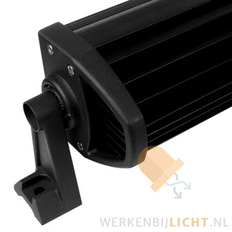 300 watt ledbar combi ver- &amp; breedstraler