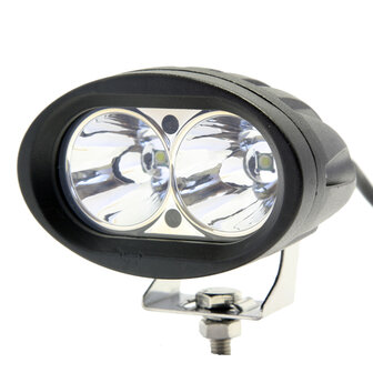 20W LED Verstraler Ovaal