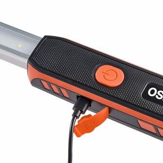 Osram LEDinspect Motorkap Lamp Oplaadbaar LEDIL415