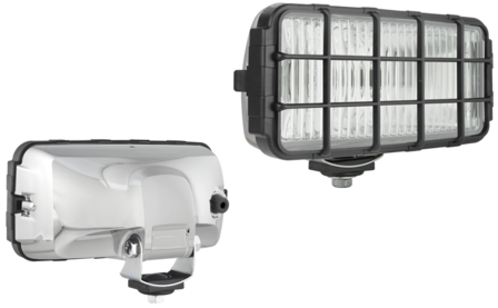 HP4 Halogeen Mistlamp