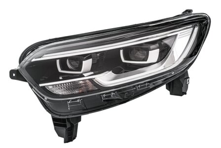 Hella Koplamp Renault Kadjar 15- Links led | 1EX 011 770-451