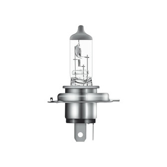 Osram H4 Halogeenlamp 12V 55W Super P43t